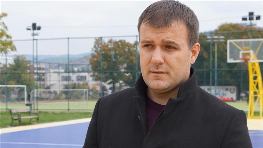 Memić:  To možda nije bila sportska odluka, ali je racionalna - Avaz