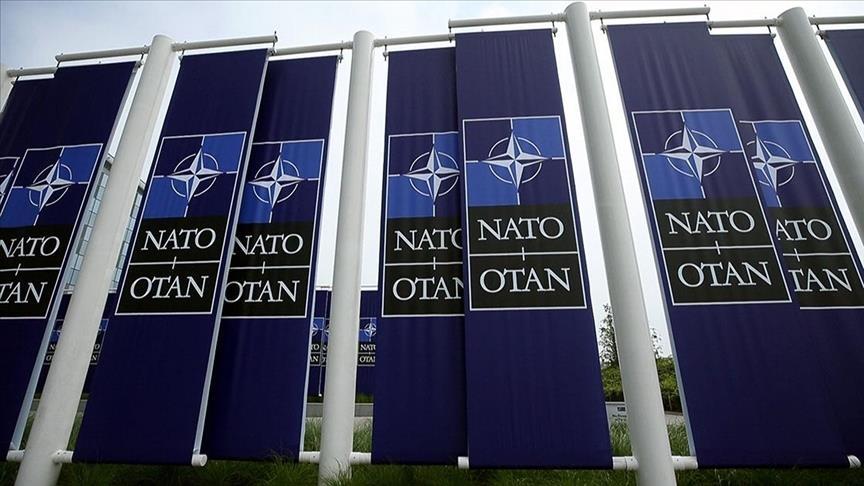 Russia suspends work of its mission to NATO from Nov. 1