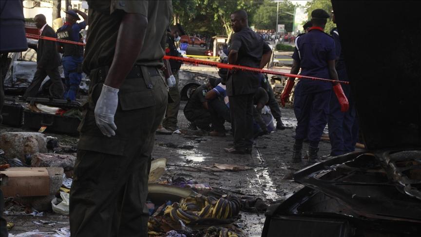 U Nigeriji u oružanom napadu na pijaci ubijene 43 osobe