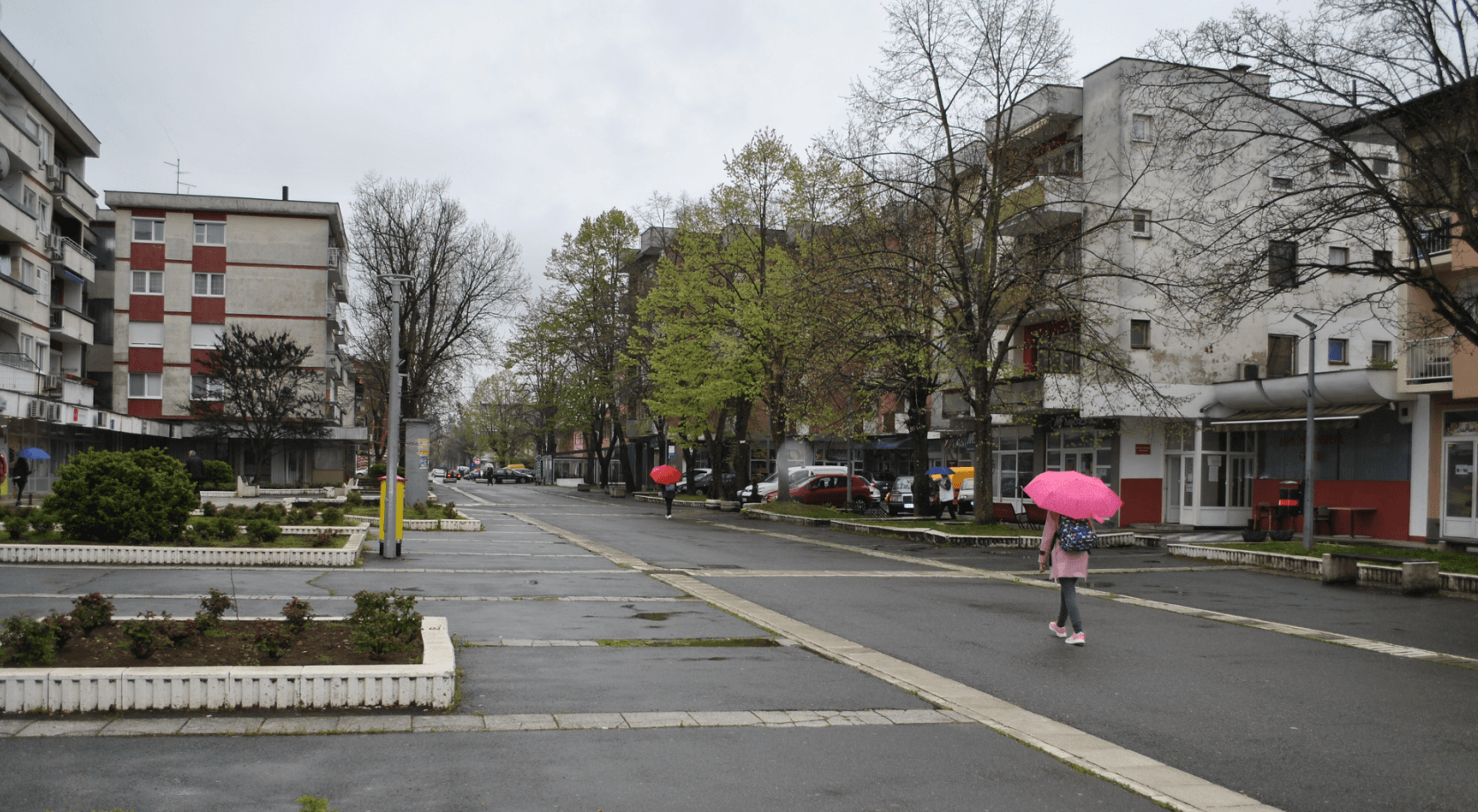 Srbac: Promocija različitosti i jednakosti u BiH - Avaz