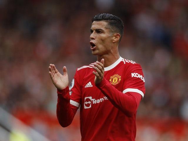 Ronaldo poslao poruku uoči sutrašnje utakmice: Objava za manje od sat vremena skupila 2,5 miliona lajkova