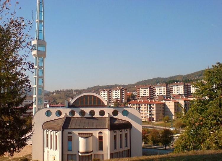 Uhapšen Banjalučanin koji je pljačkao džamije u Ilijašu i Vogošći