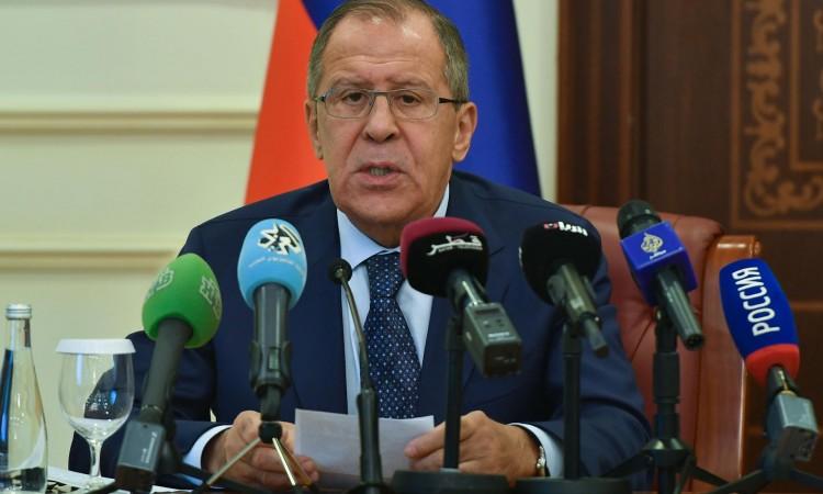 Lavrov otvorio konferenciju o Afganistanu