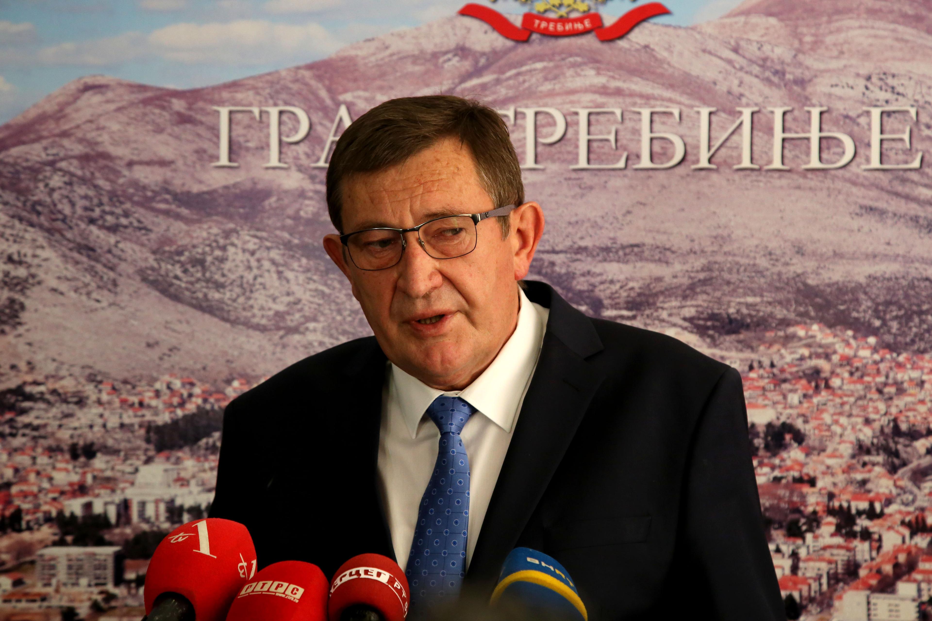 Ministar Mitrović: Uskoro poznata šesta trasa jonsko-jadranske magistrale