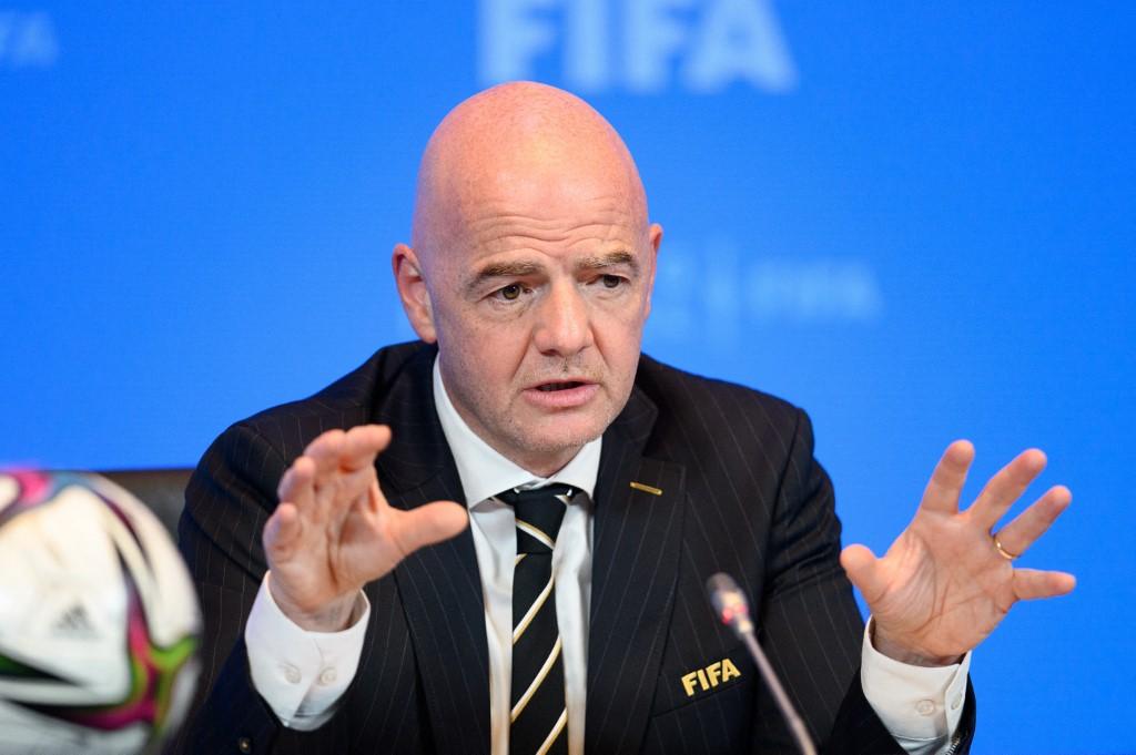 Infantino ne odustaje od novog sistema Mundijala: Ima kritika, ali i pozitivnih komentara