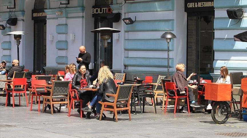 Od večeras obavezne Covid-propusnice u Srbiji