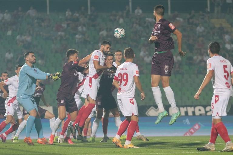 Mostar u centru pažnje: Zrinjski i Sarajevo igraju derbi 14. kola