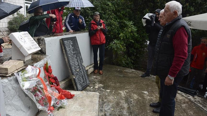 Obilježena 77. godišnjica pobjede nad fašizmom