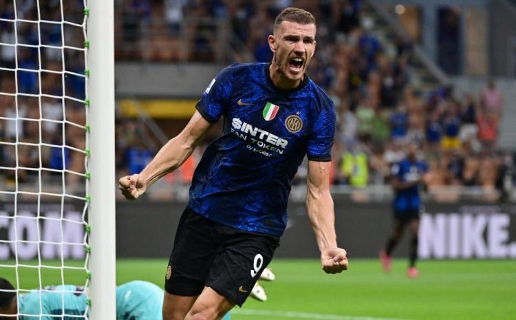 Bravo majstore: Novi pogodak fenomenalnog Džeke, Inter vodi protiv Juventusa