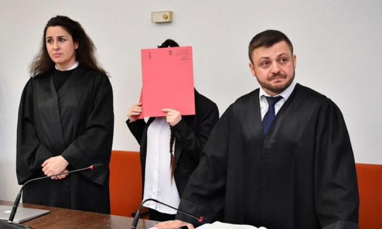 Presuda 30-godišnjoj Dženifer V. je među prvim takvim u svijetu u vezi sa progonom jezidske zajednice od terorističke grupe "Islamska država" - Avaz