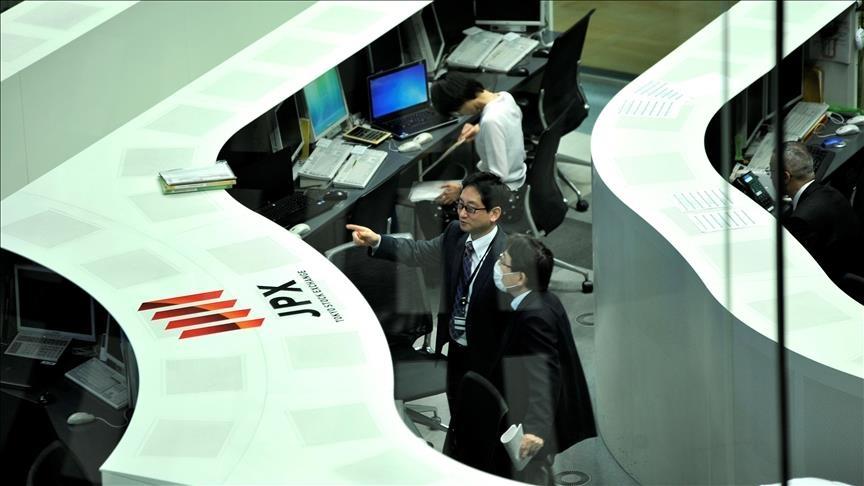 Asian, European markets post mixed figures