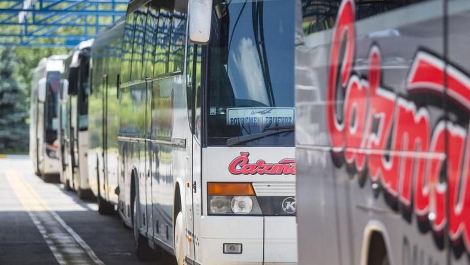 Rast cijena goriva donosi nove probleme: Hoće li stati autobusi