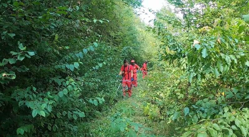 Srednjobosanski kanton uskoro dobiva 98 kilometara biciklističke staze