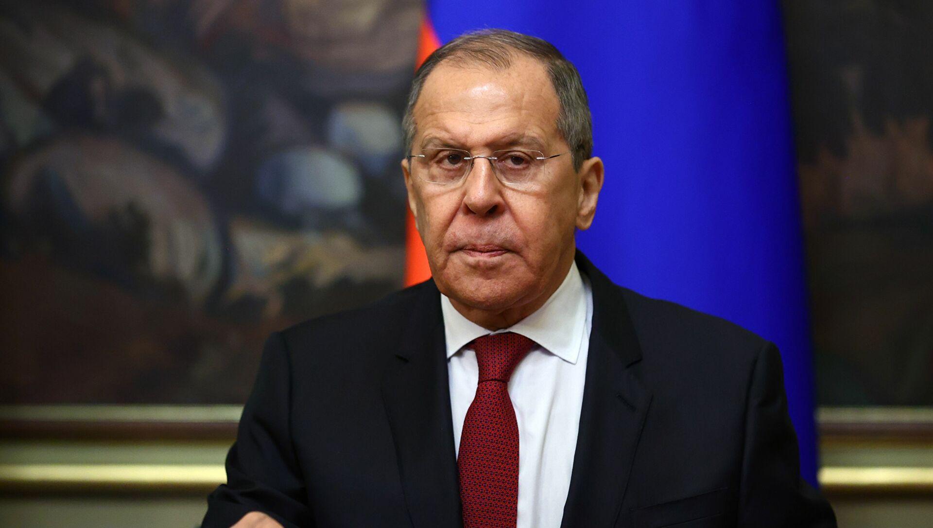 Lavrov: Rusija podržava inkluzivnu vladu u Afganistanu