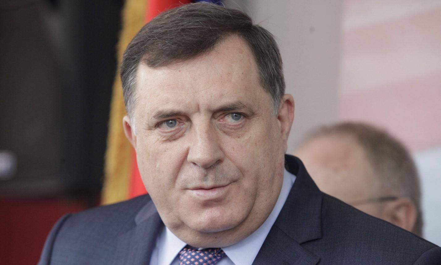 Dodik nastavlja po svom: Sjednica Predstavničkog doma je obično druženje