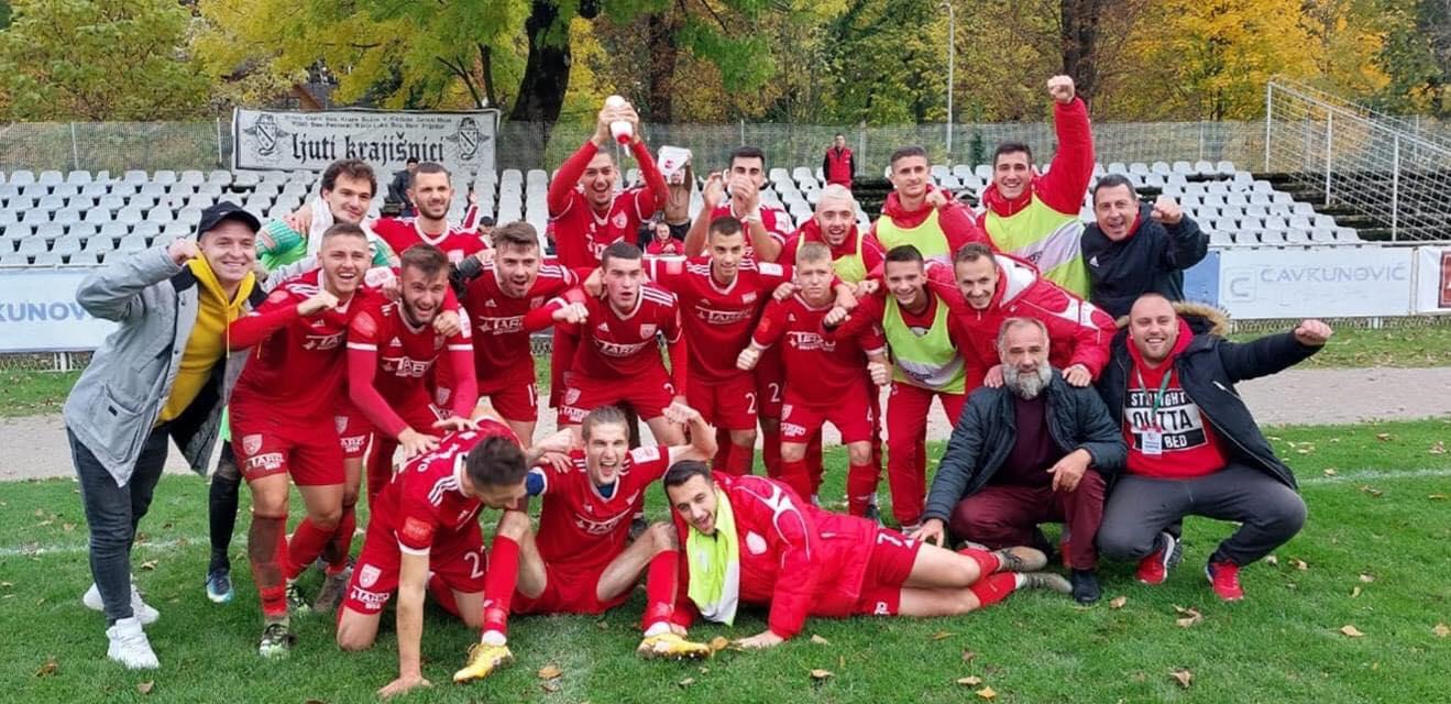 Jedinstvo u teškoj situaciji: Igrači ne žele igrati, moguće i istupanje iz lige