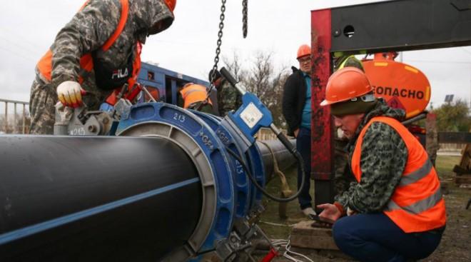 Zbog kvara u Bugarskoj, problemi sa isporukom plina u BiH