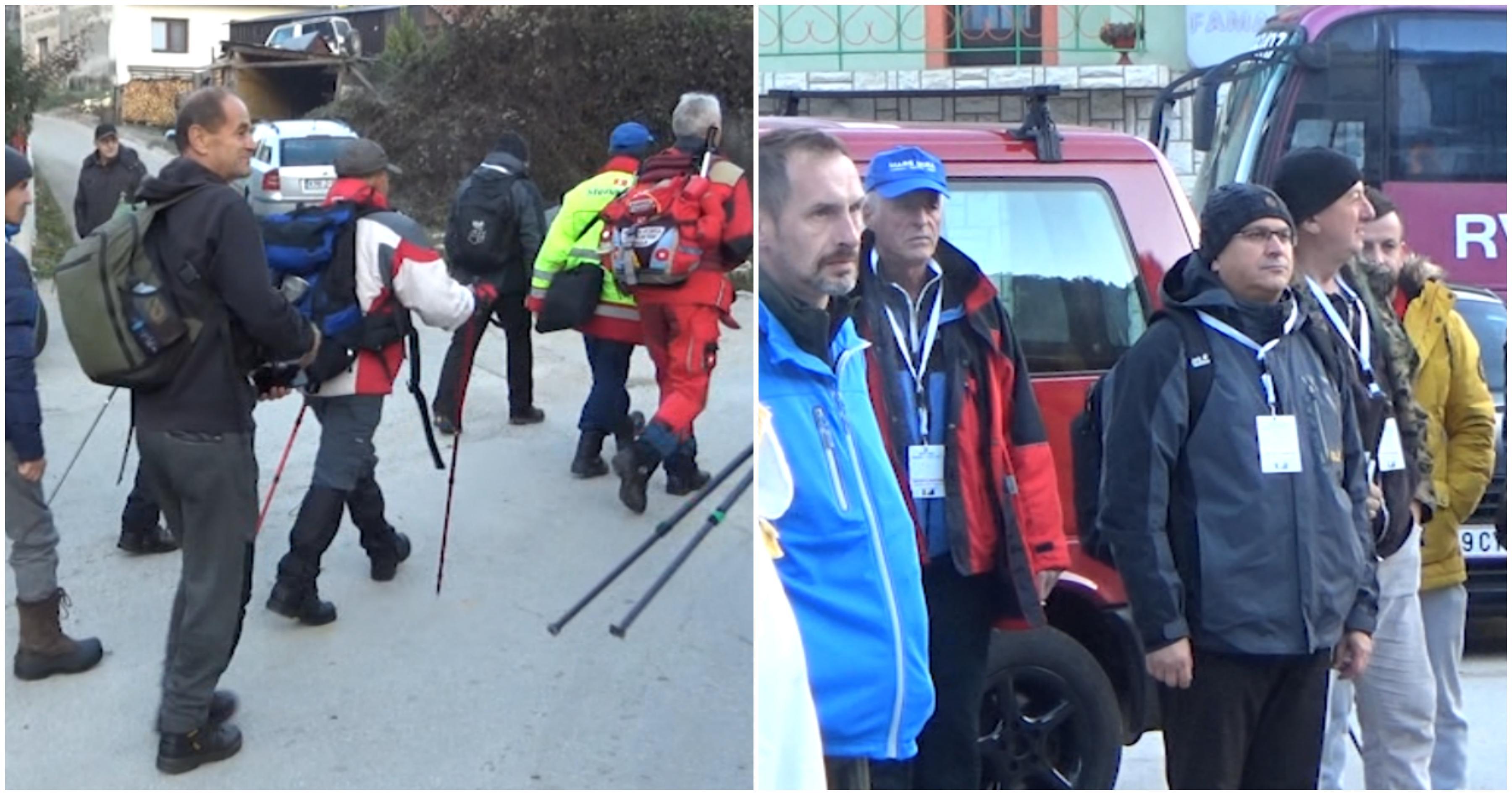 Počeo Marš mira za Bošnjake iz Kotor Varoši stradale tokom agresije