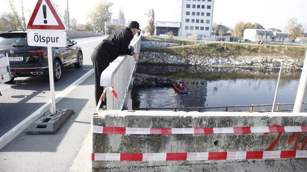 Sva tri mladića poginula u Gracu rodom iz BiH