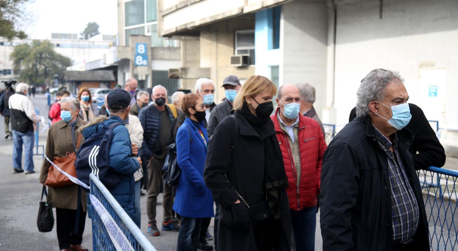 Najviše građana čeka da primi treću dozu vakcine - Avaz