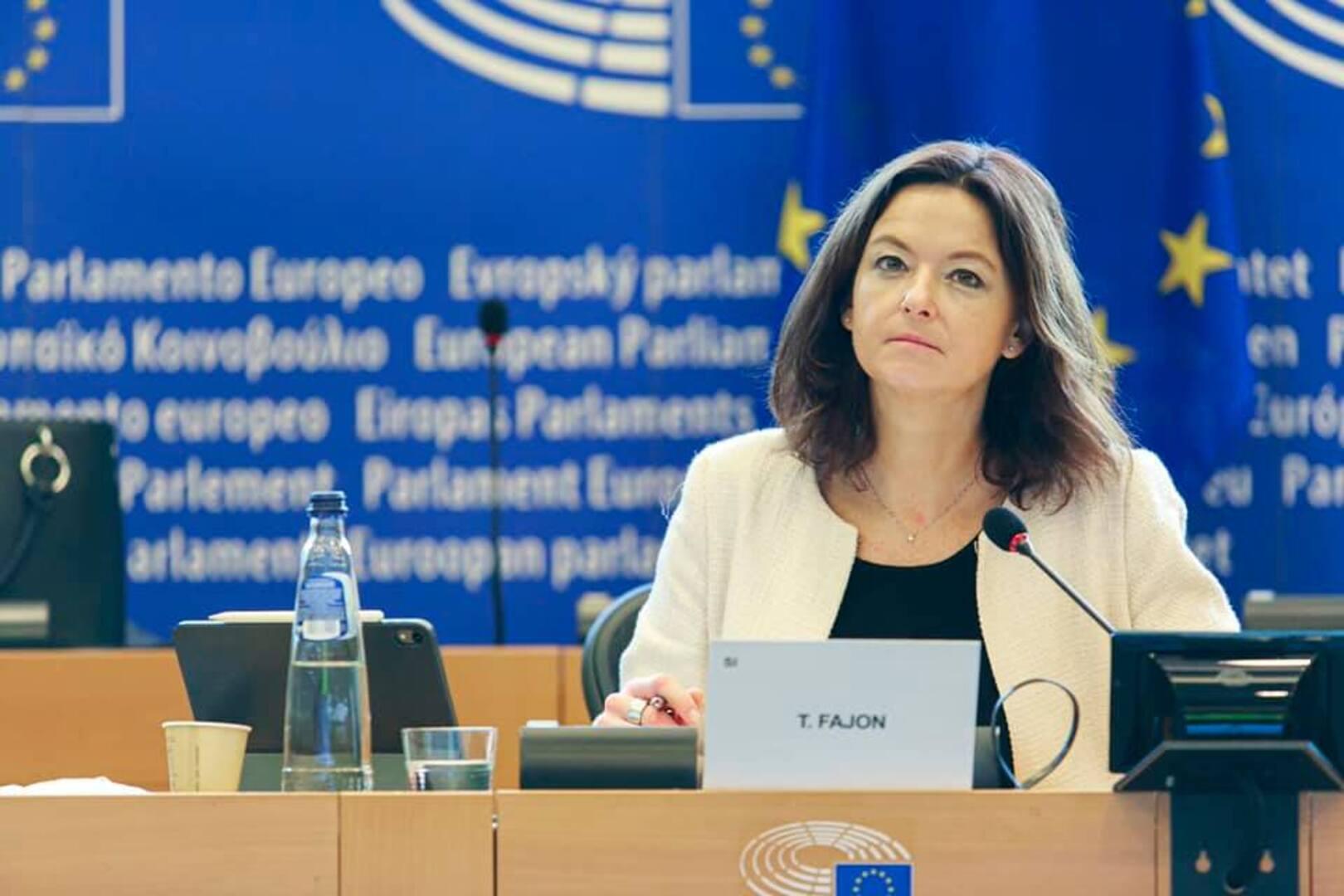 Europarlamentarka Tanja Fajon: Tenzije u BiH koje vode u pravcu sukoba su neprihvatljive