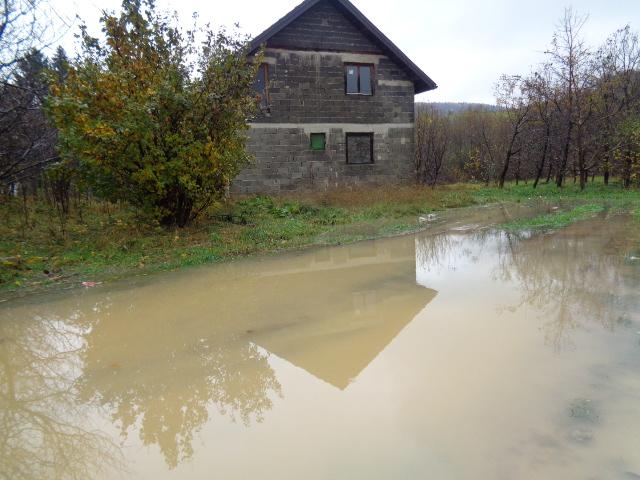 Fotografija iz Tarčina - Avaz