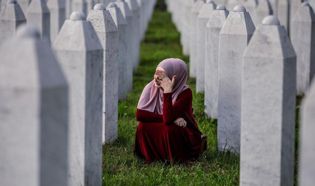 Memorijalni centar Potočari - Avaz