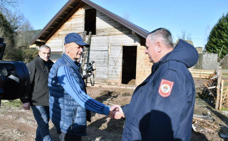 Višković ironično komentarisao dolazak Eskobara u BiH