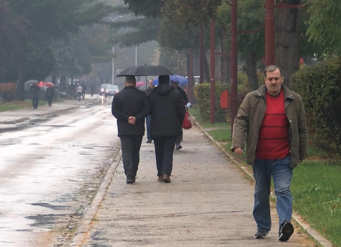 Trećina Novotravničana svaku nedjelju provede na poslu - Avaz