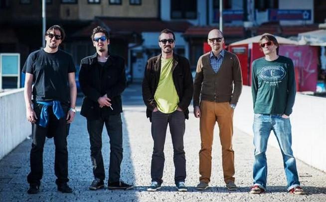 Priprema se dvostruki koncert grupe "Skroz"