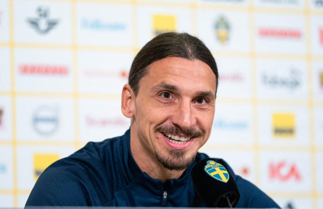 Ibrahimović najavio premijeru filma "Ja sam Zlatan", pa poručio: Kad dođeš niotkuda...