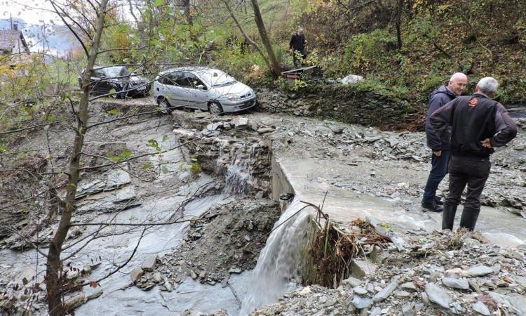 Deblokirane su i putne komunikacije - Avaz