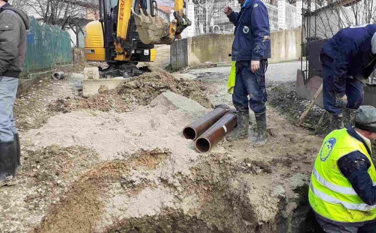 Radovi na održavanju vodovodnog sistema u Sarajevu: Evo u kojim ulicama danas neće biti vode