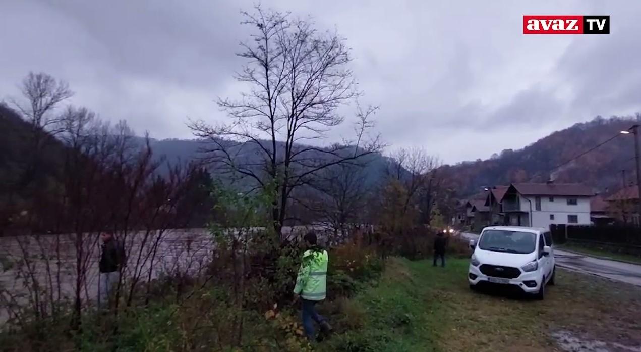 Jedan radnik pronađen jučer - Avaz