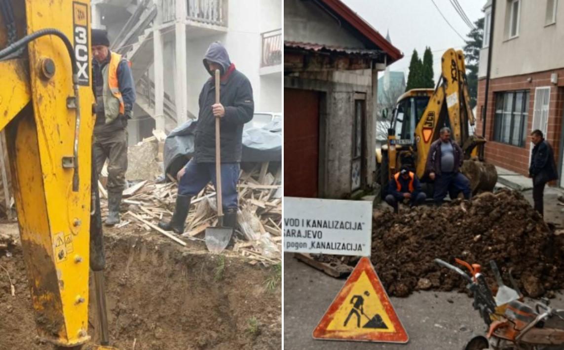 Najavljeni brojni radovi i popravke - Avaz