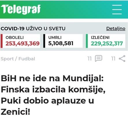 Dnevni avaz