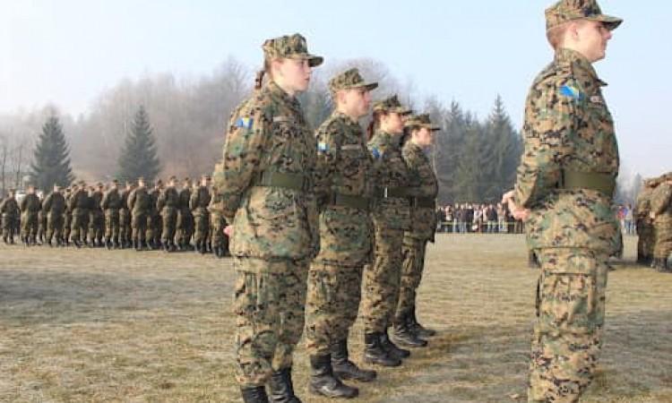 EU pomaže u jačanju kapaciteta Oružanih snaga BiH