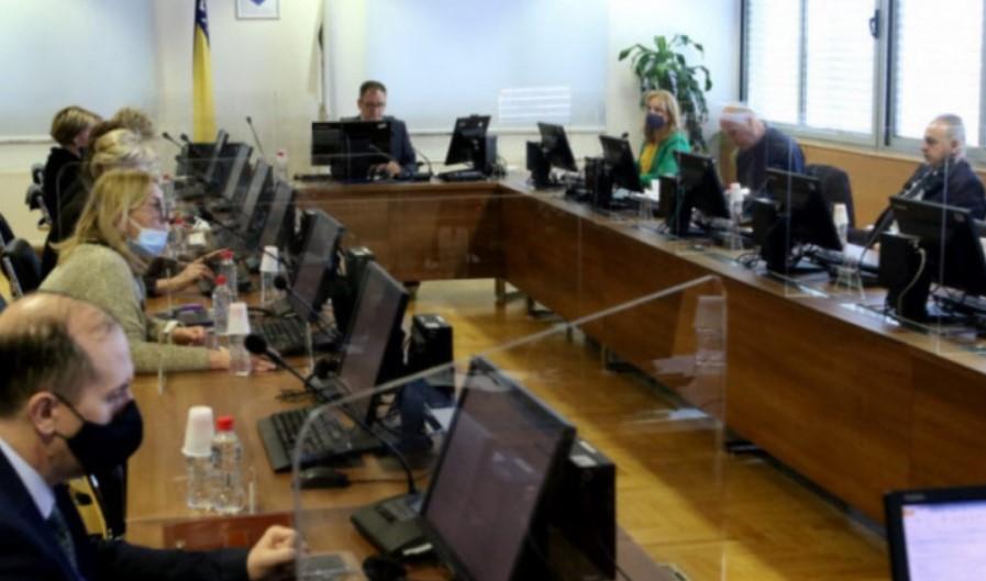 Godišnja konferencija Pravosudnog foruma za BiH održava se sljedeće sedmice u Mostaru