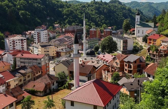 Srebrenica - Avaz