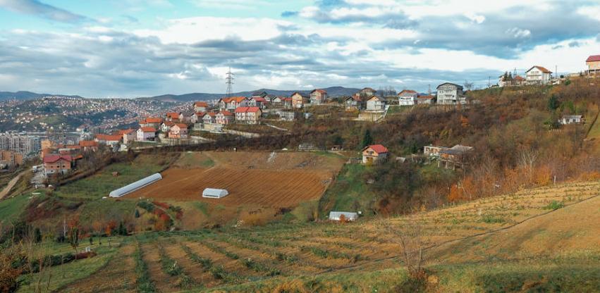 Zbog redovnog godišnjeg održavanja i kontrole trafo-stanice na Izvorištu „Sokolovići“ pritisak vode neće biti odgovarajući - Avaz