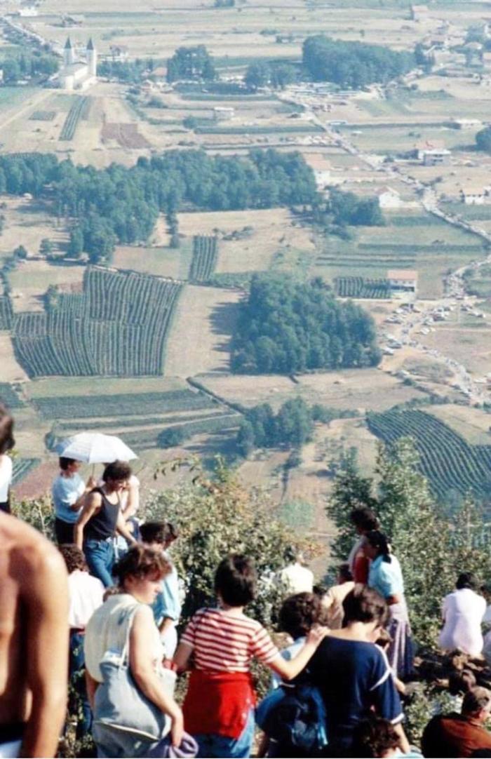 Međugorje 1981. godine: Veliki novci u pitanju - Avaz