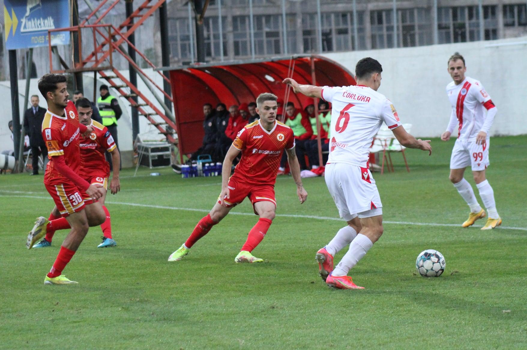 Završena ligaška pauza: Određene sudije za 17. kolo, derbi na Tušnju