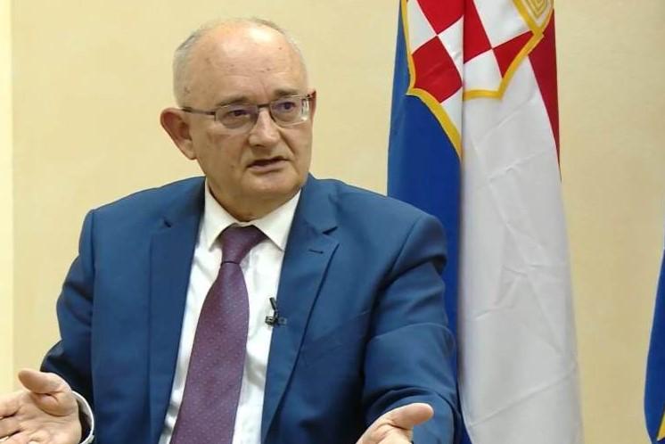 Ljubić pisao EU i SAD: Ako se politike unitarizma i separatizma ne zaustave slijedi radikalizacija stanja