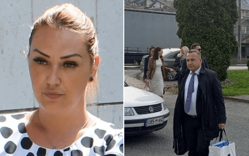 New contradictory statements by Sanita Alagić