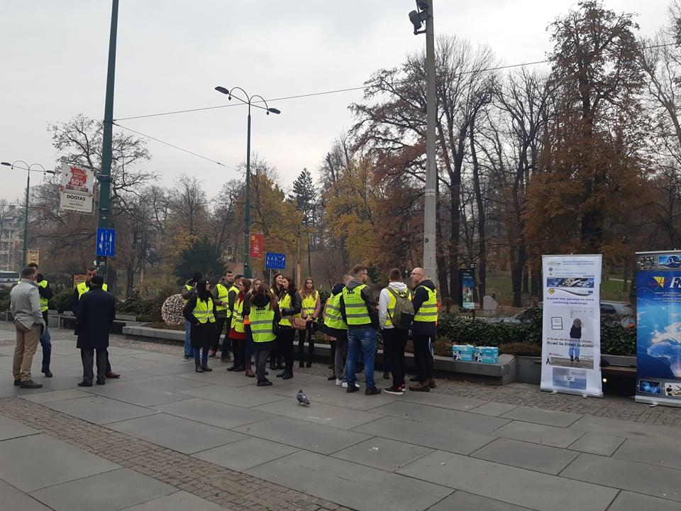 Obilježava se svake treće nedjelje u novembru - Avaz