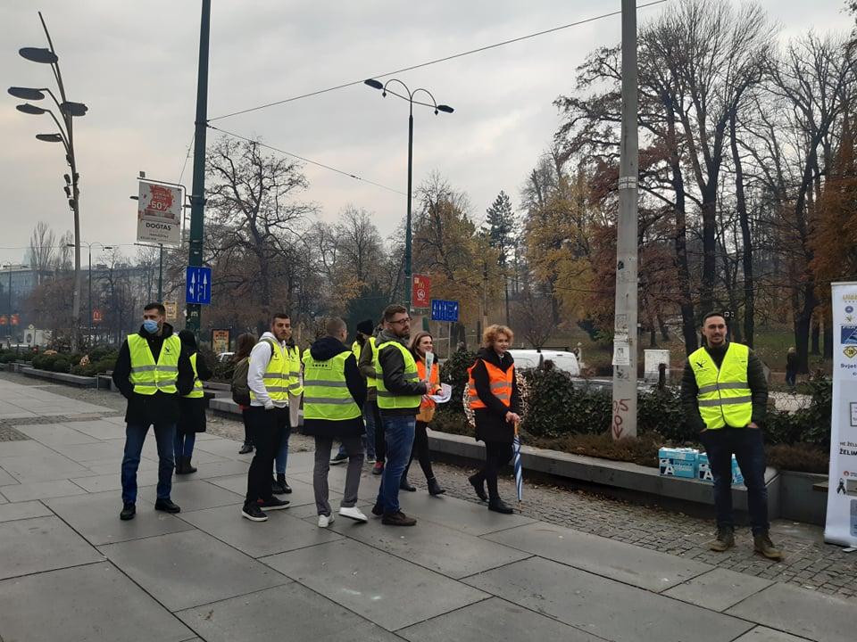 Obilježava se svake treće nedjelje u novembru - Avaz