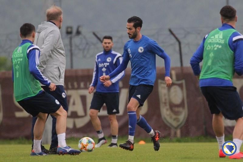 Mario Vrančić u najboljem timu kola