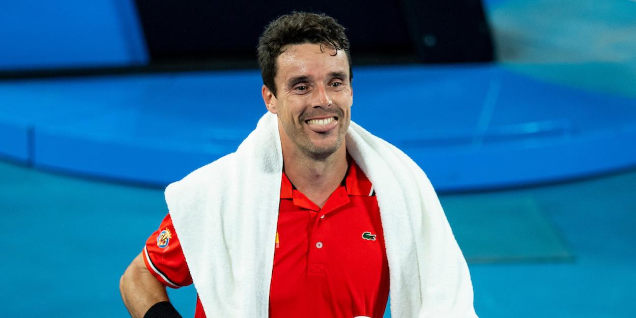 Španci saznali šokantnu vijest: Bautista Agut neće nastupiti na Dejvis kupu