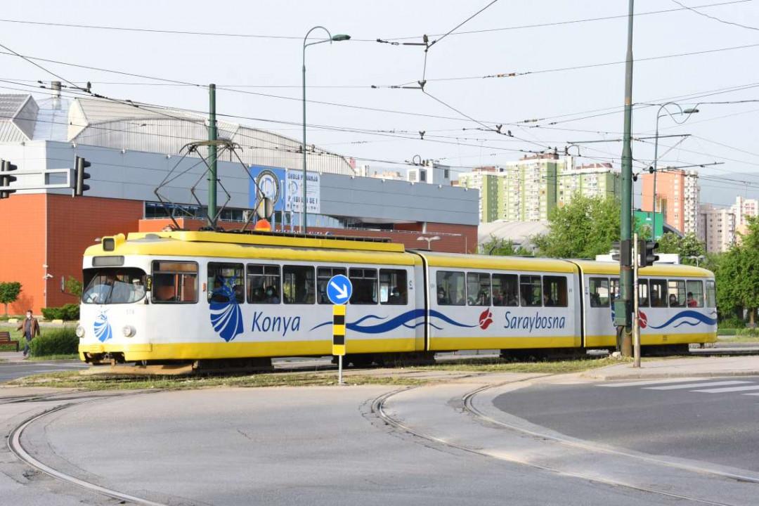 Izmjena režima gradskog saobraćaja za Dan državnosti BiH