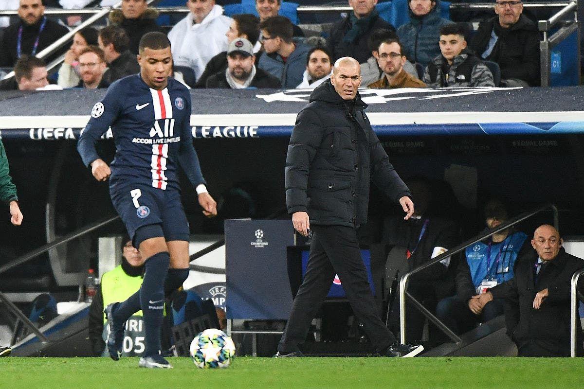 Le Parisien piše: PSG očajno žele Zidana, pristali su i na posebnu klauzulu